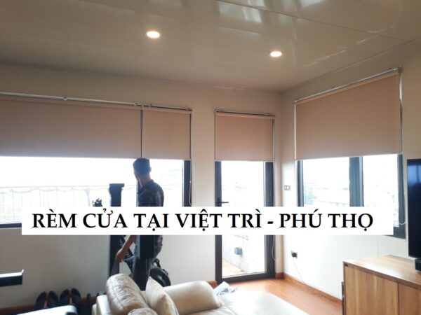Thanh treo rèm uốn cong chữ U, chữ L: Ray rèm chịu lực