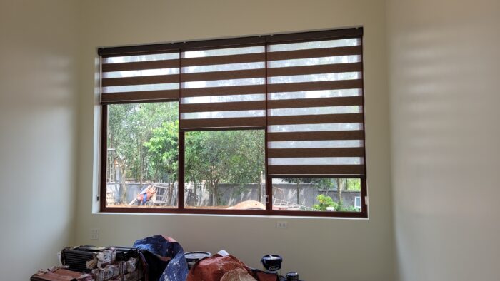 Lắp đặt & sửa chữa rèm cửa tại Vĩnh Yên – Có VAT