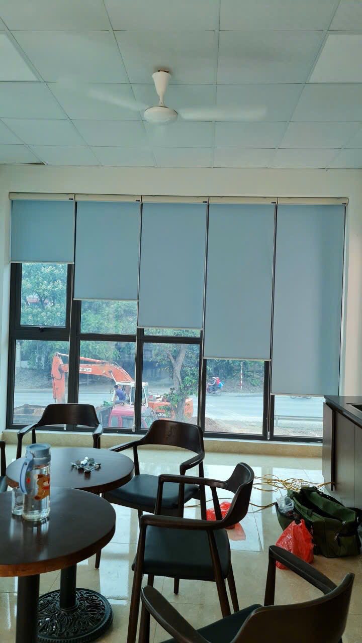 Nhận lắp đặt sửa chữa rèm rèm cửa luxury | Vĩnh Phúc, Phú Thọ